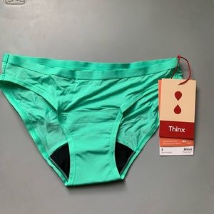 Thinx Air bikini